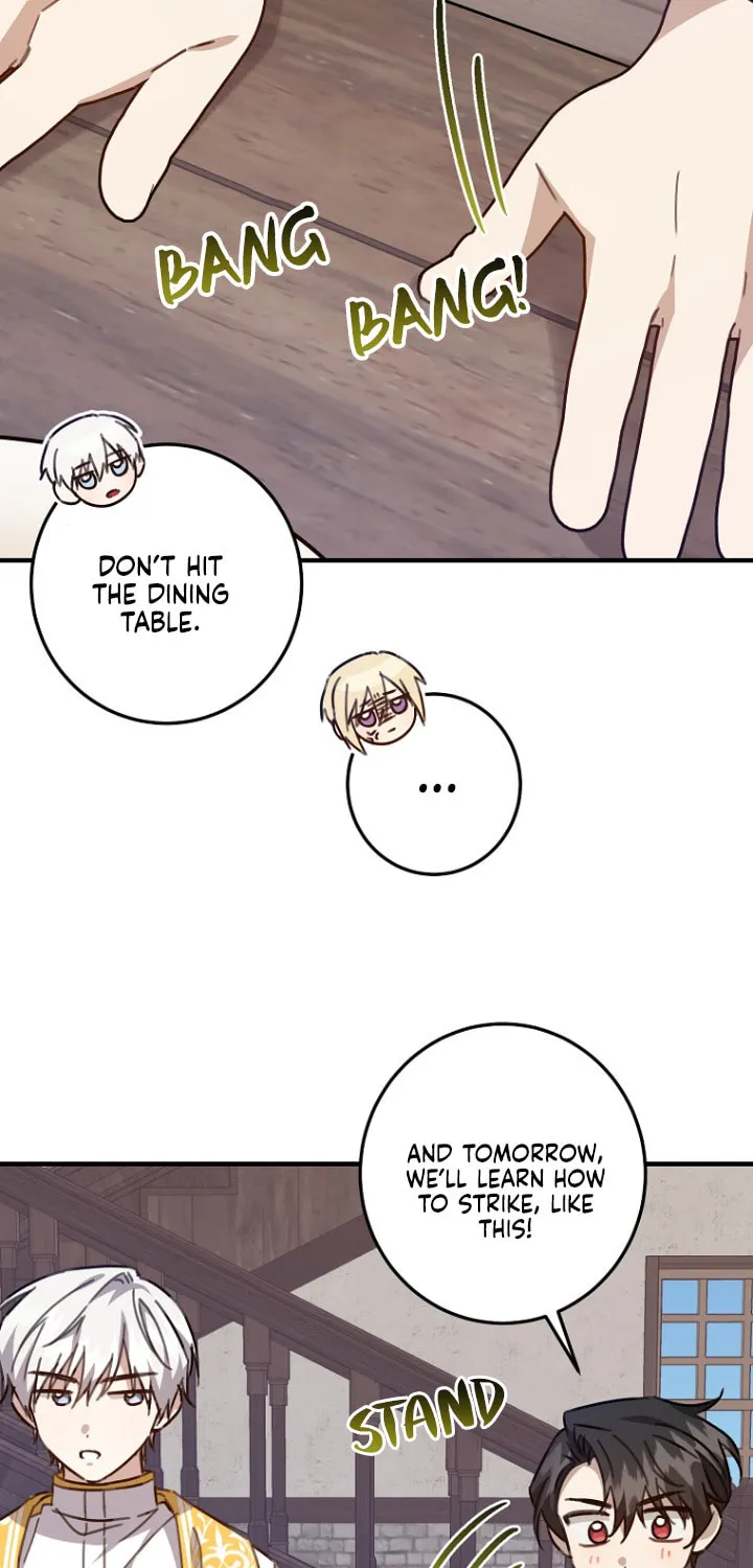 I Raised the Villains Preciously Chapter 21 page 63 - 
