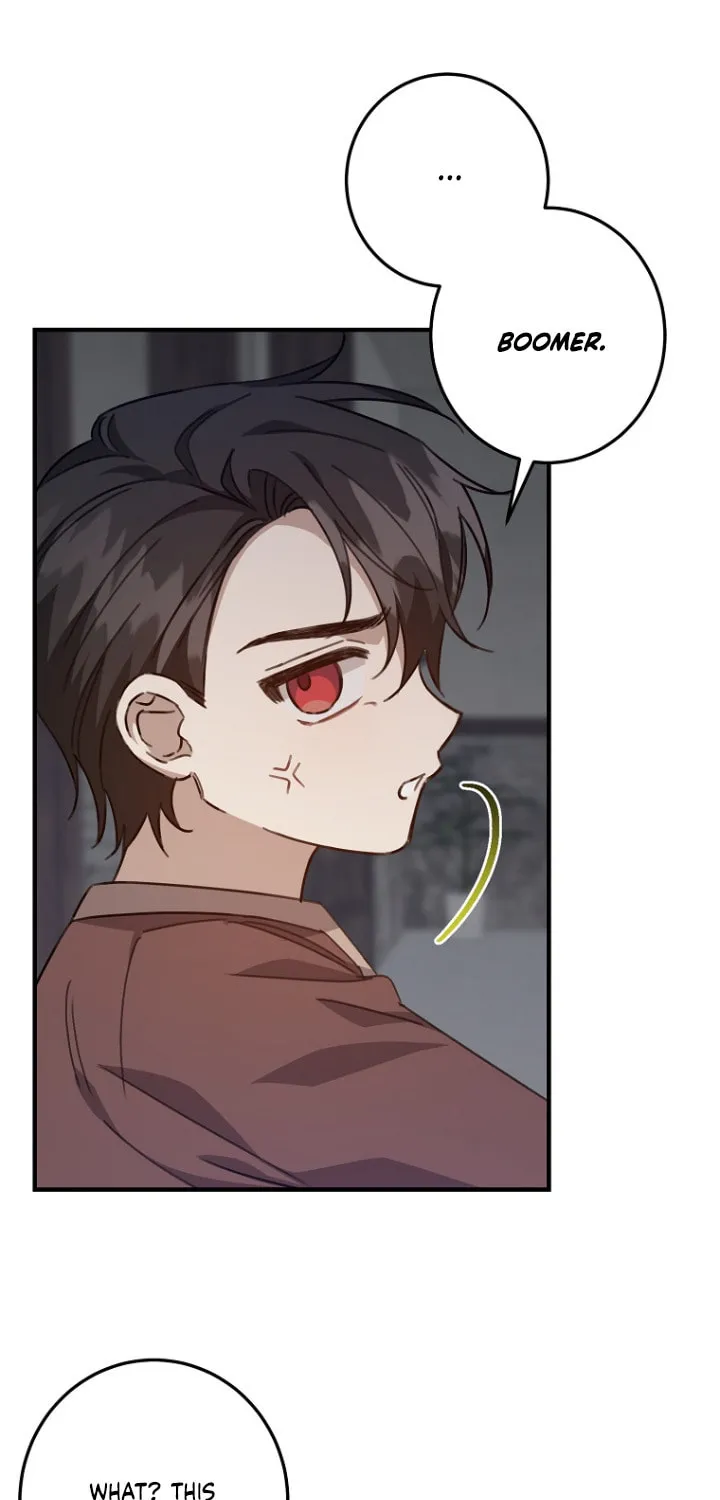 I Raised the Villains Preciously Chapter 21 page 65 - 