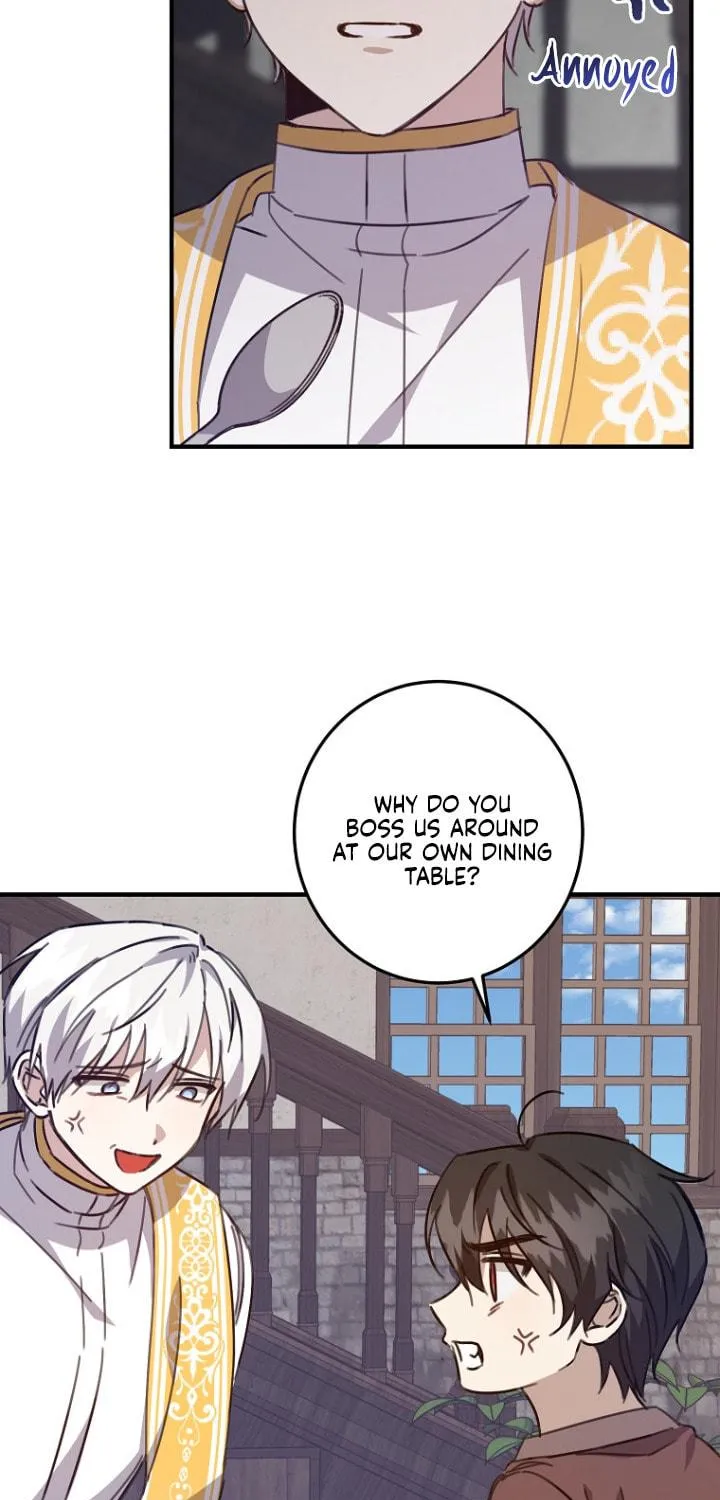 I Raised the Villains Preciously Chapter 21 page 67 - 