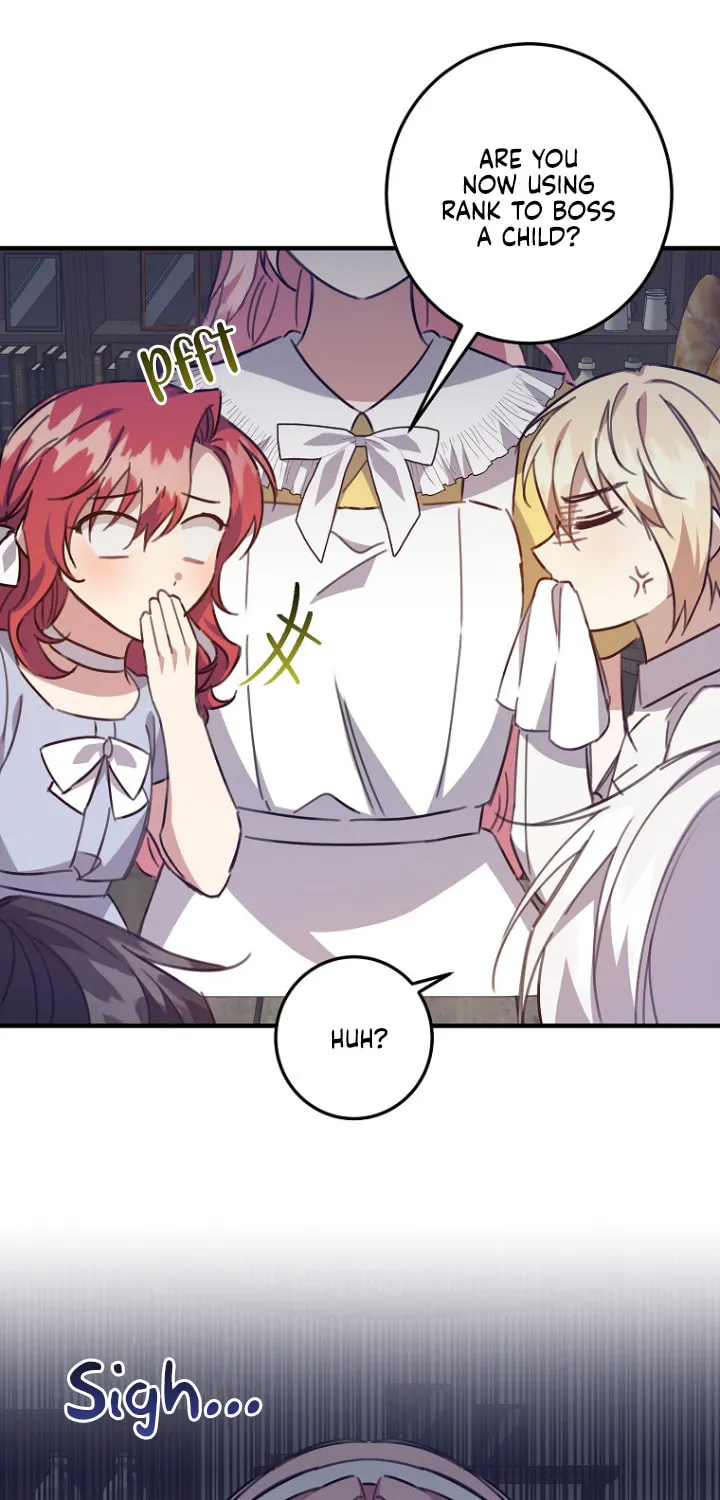 I Raised the Villains Preciously Chapter 21 page 69 - 
