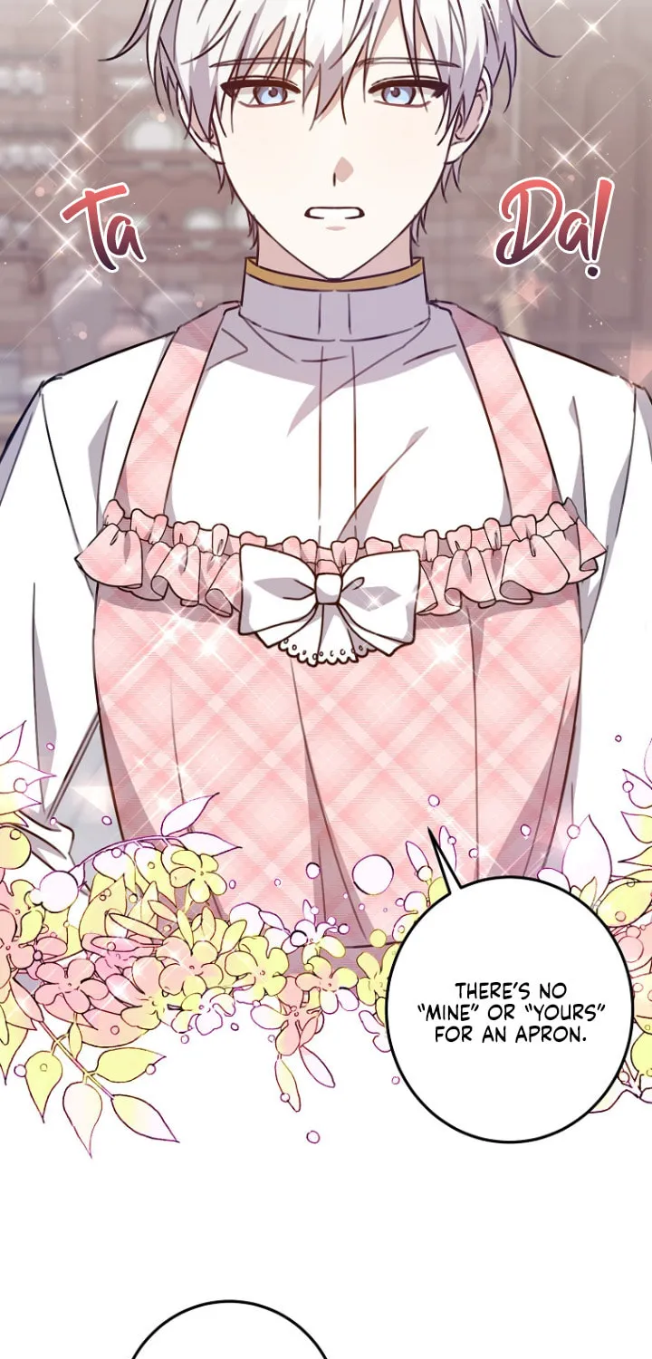 I Raised the Villains Preciously Chapter 21 page 76 - 