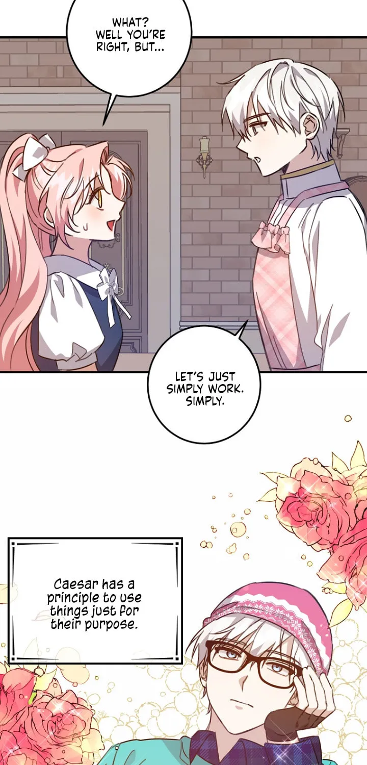 I Raised the Villains Preciously Chapter 21 page 77 - 
