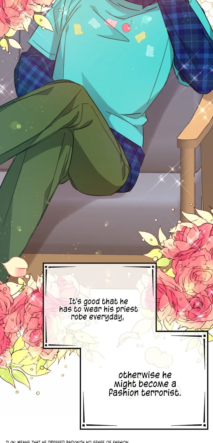 I Raised the Villains Preciously Chapter 21 page 78 - 