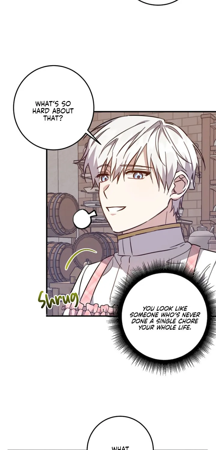 I Raised the Villains Preciously Chapter 21 page 80 - 