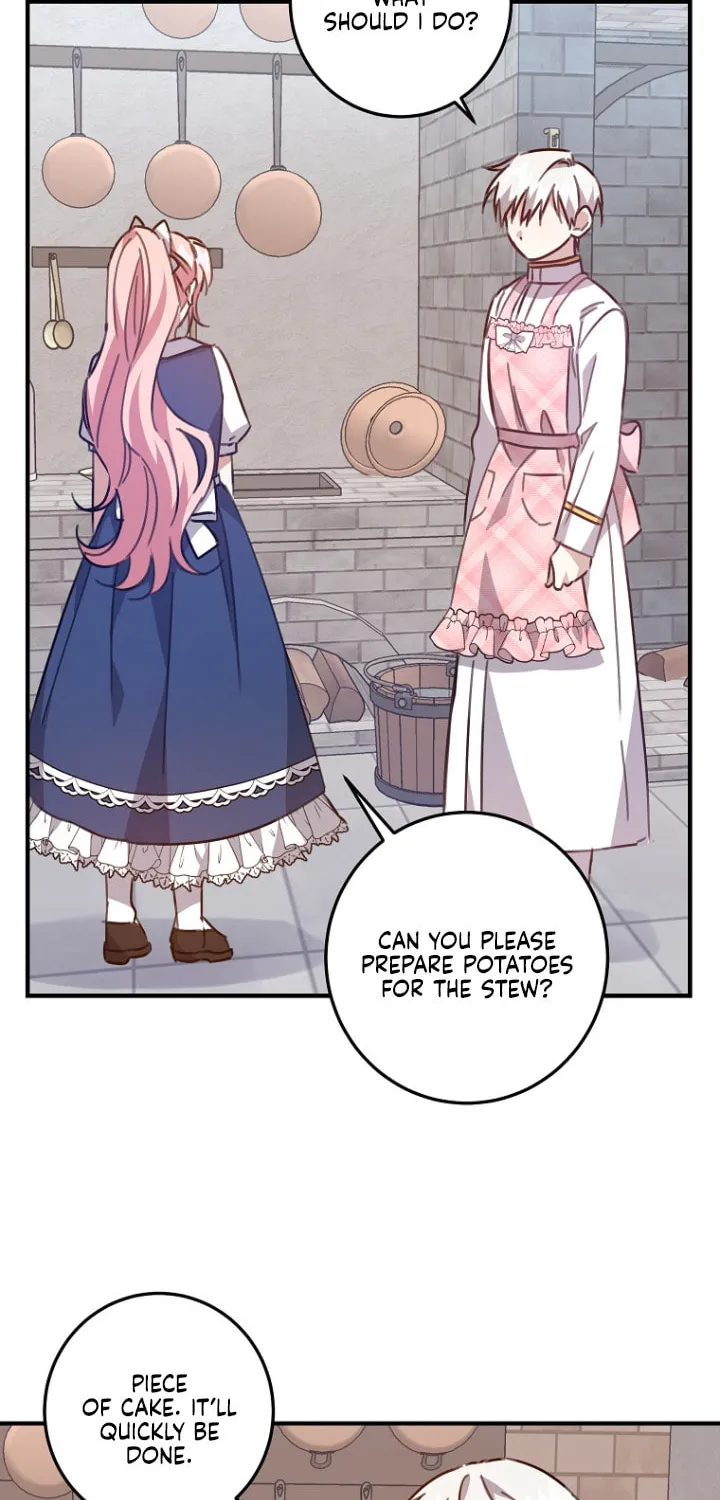 I Raised the Villains Preciously Chapter 21 page 81 - 