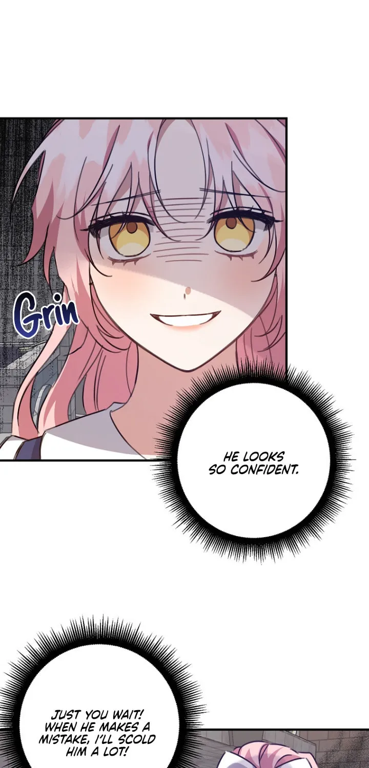 I Raised the Villains Preciously Chapter 21 page 83 - 
