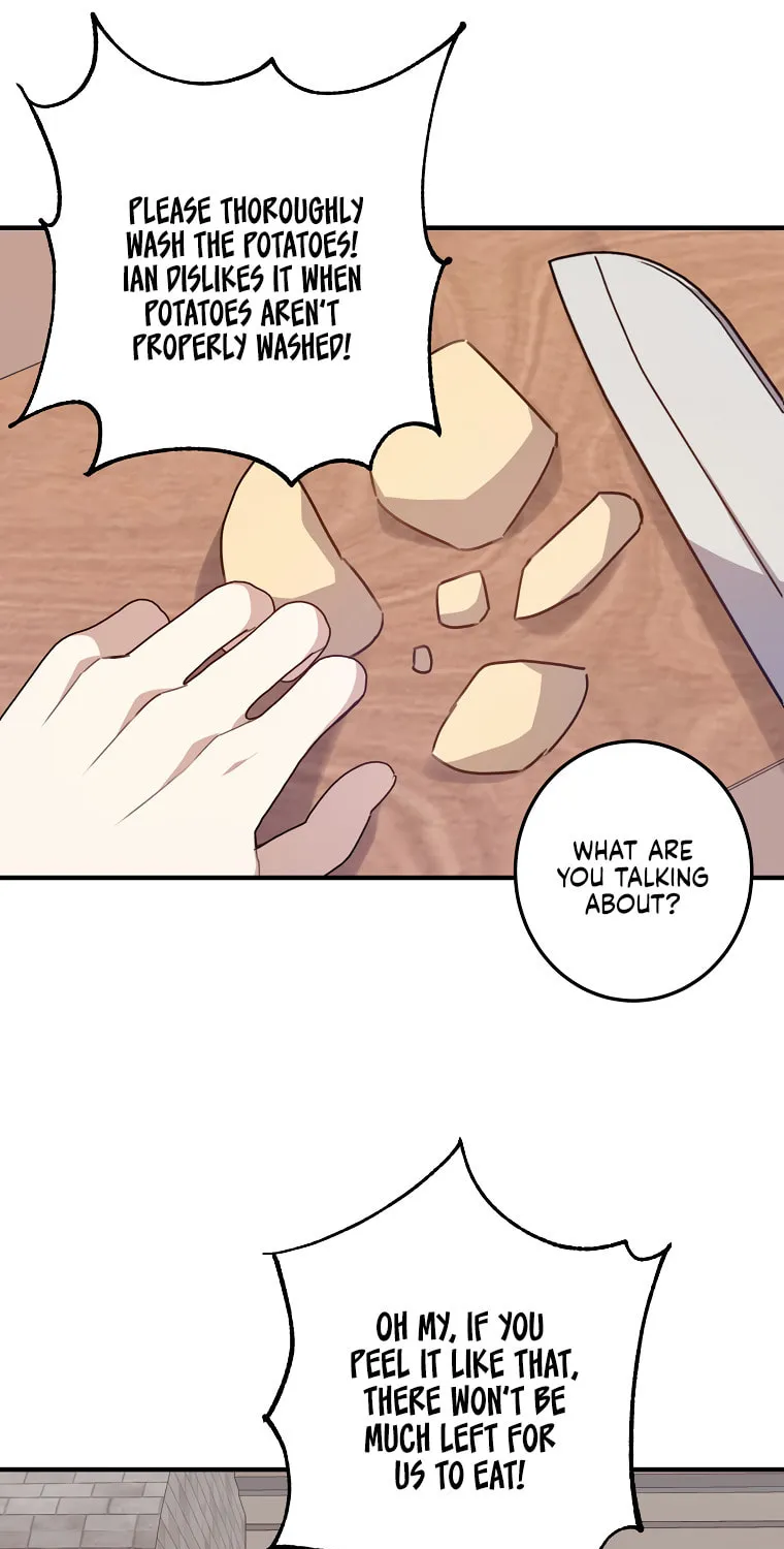I Raised the Villains Preciously Chapter 22 page 1 - 
