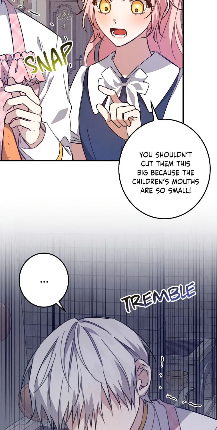 I Raised the Villains Preciously Chapter 22 page 14 - 