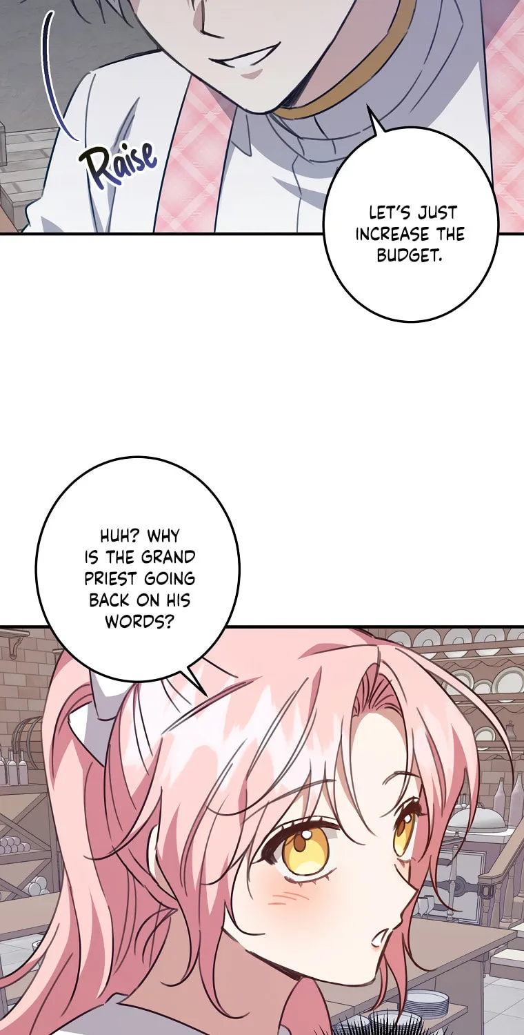 I Raised the Villains Preciously Chapter 22 page 16 - 