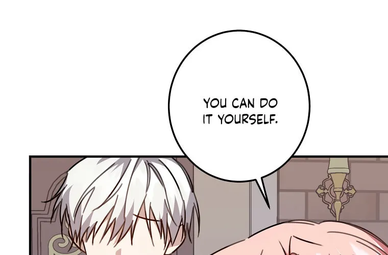 I Raised the Villains Preciously Chapter 22 page 20 - 