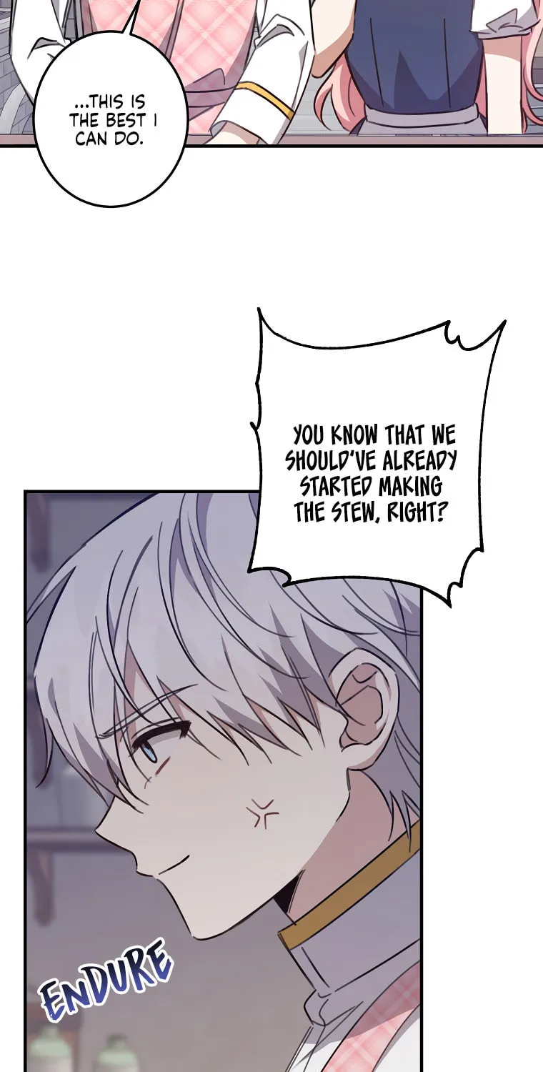 I Raised the Villains Preciously Chapter 22 page 3 - 