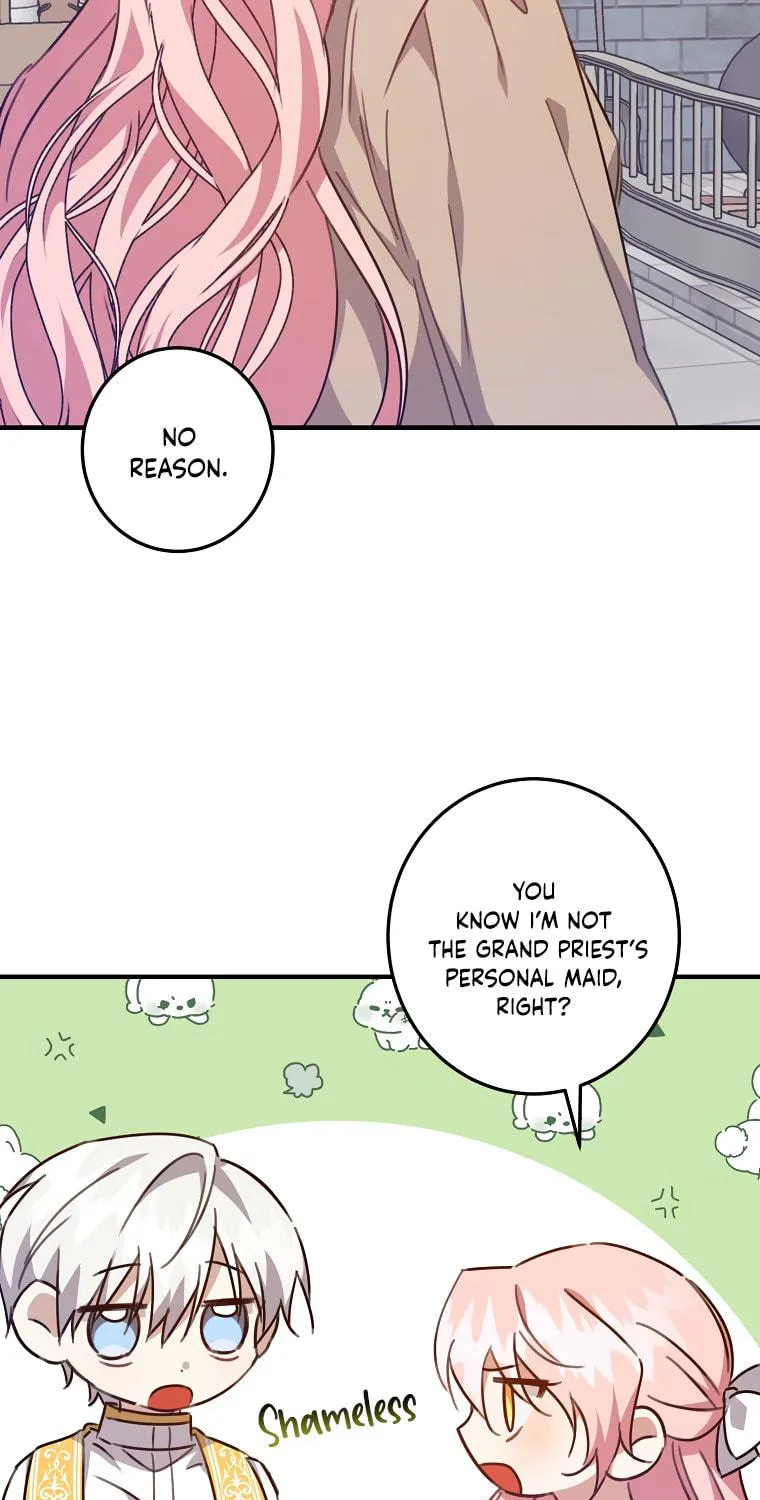 I Raised the Villains Preciously Chapter 22 page 23 - 