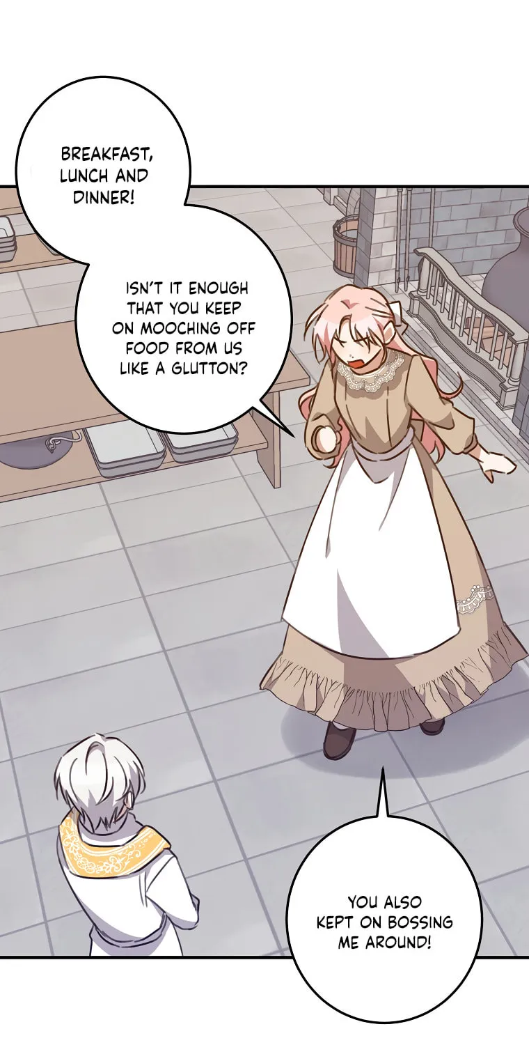 I Raised the Villains Preciously Chapter 22 page 25 - 