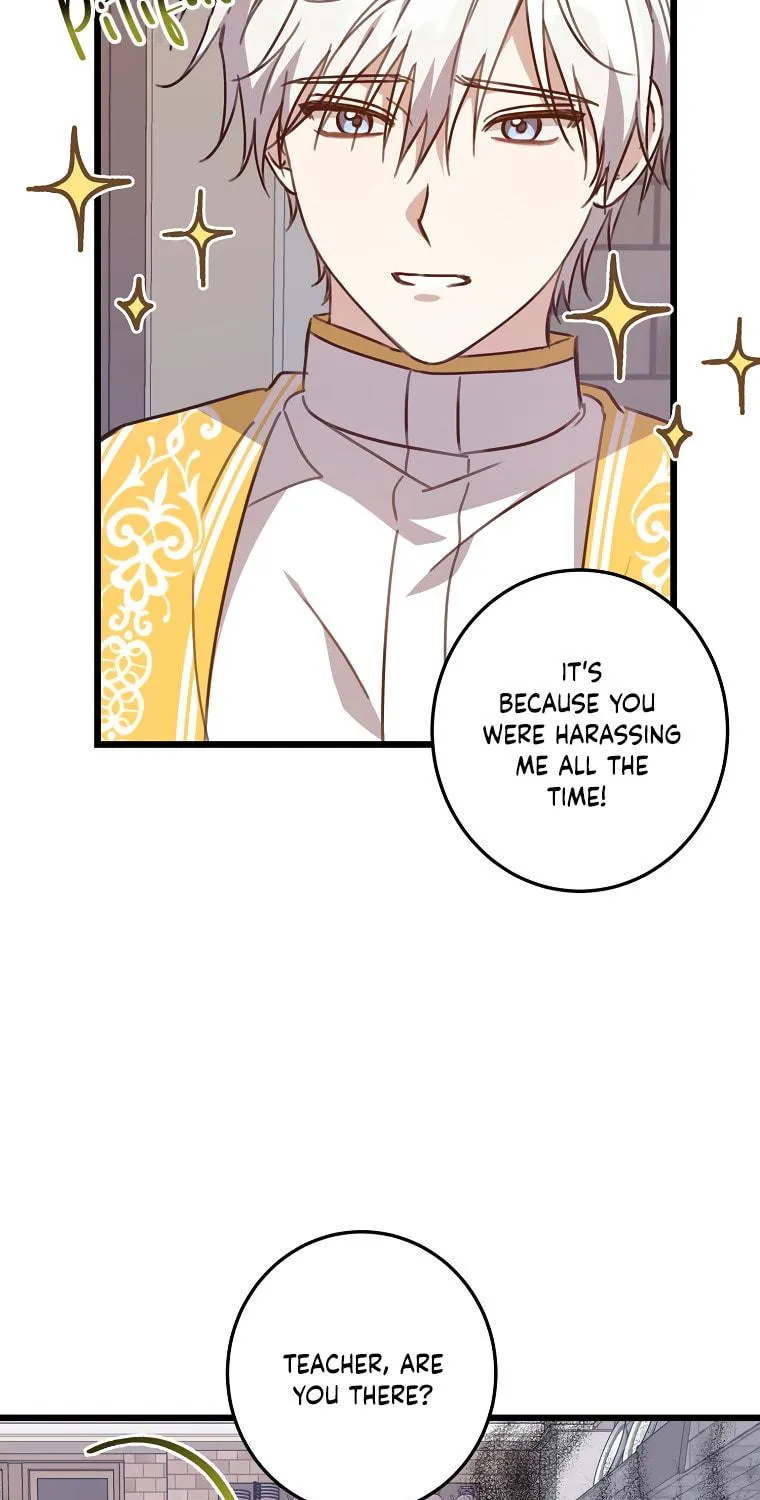 I Raised the Villains Preciously Chapter 22 page 27 - 