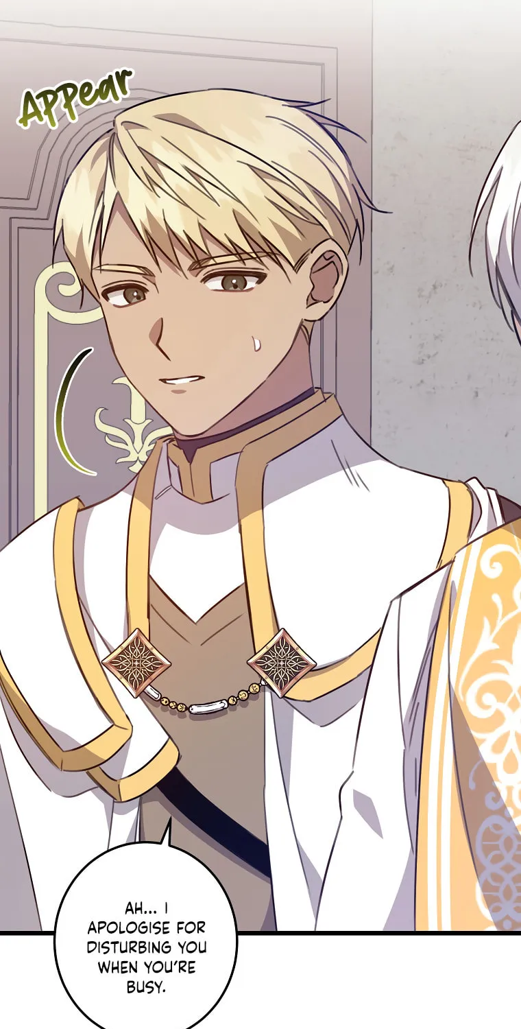 I Raised the Villains Preciously Chapter 22 page 30 - 