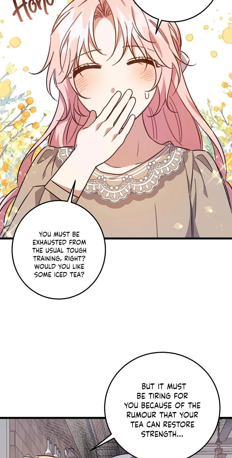 I Raised the Villains Preciously Chapter 22 page 32 - 