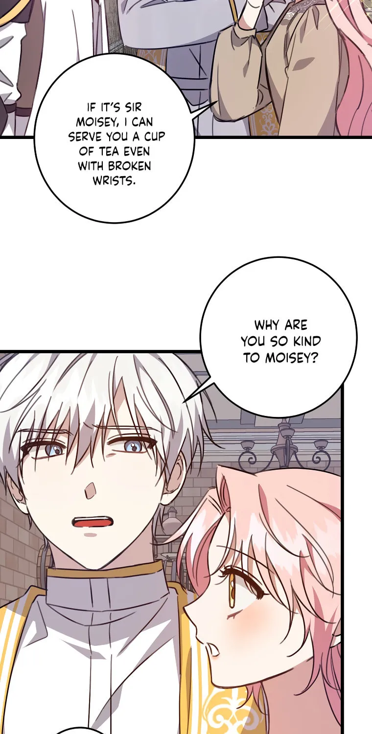 I Raised the Villains Preciously Chapter 22 page 34 - 