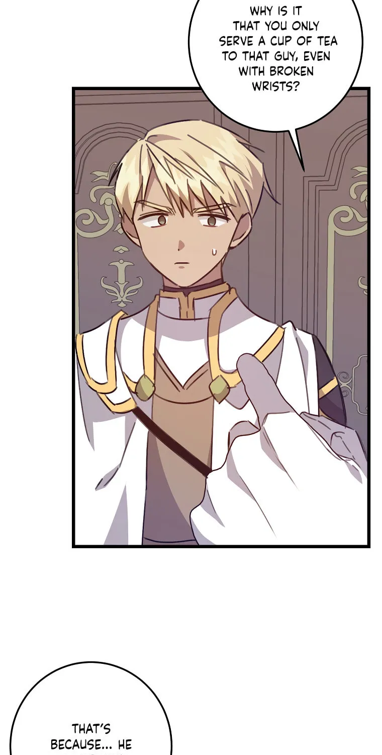 I Raised the Villains Preciously Chapter 22 page 36 - 