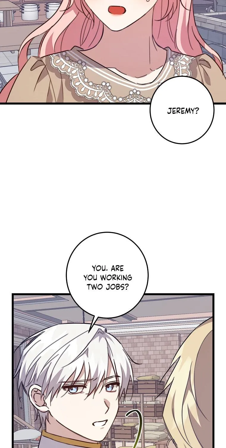 I Raised the Villains Preciously Chapter 22 page 38 - 