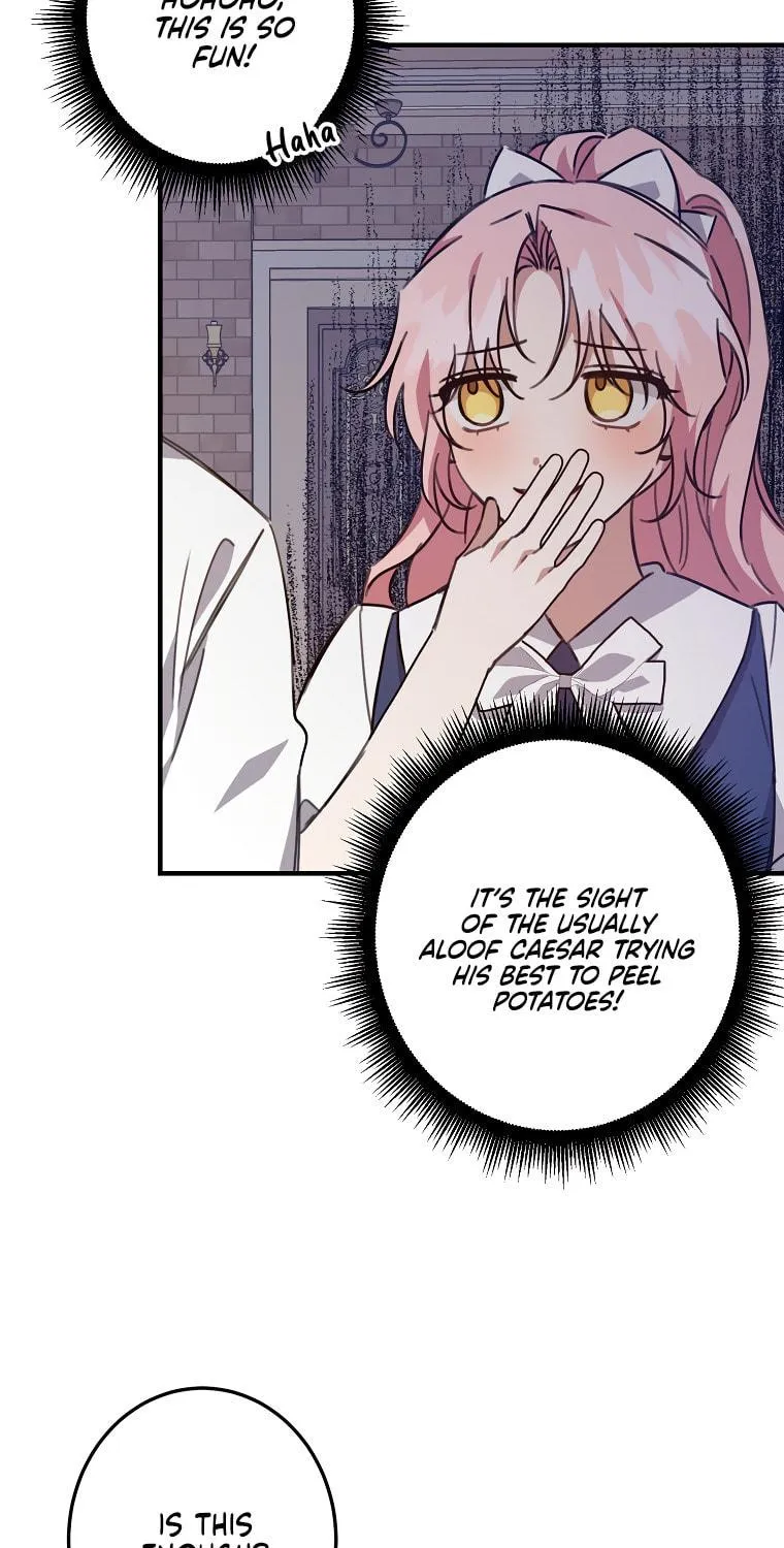 I Raised the Villains Preciously Chapter 22 page 5 - 
