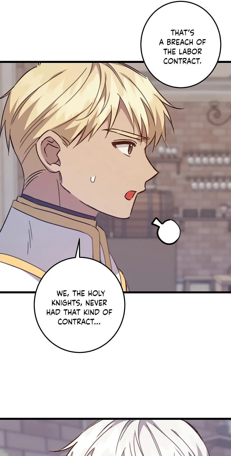 I Raised the Villains Preciously Chapter 22 page 41 - 