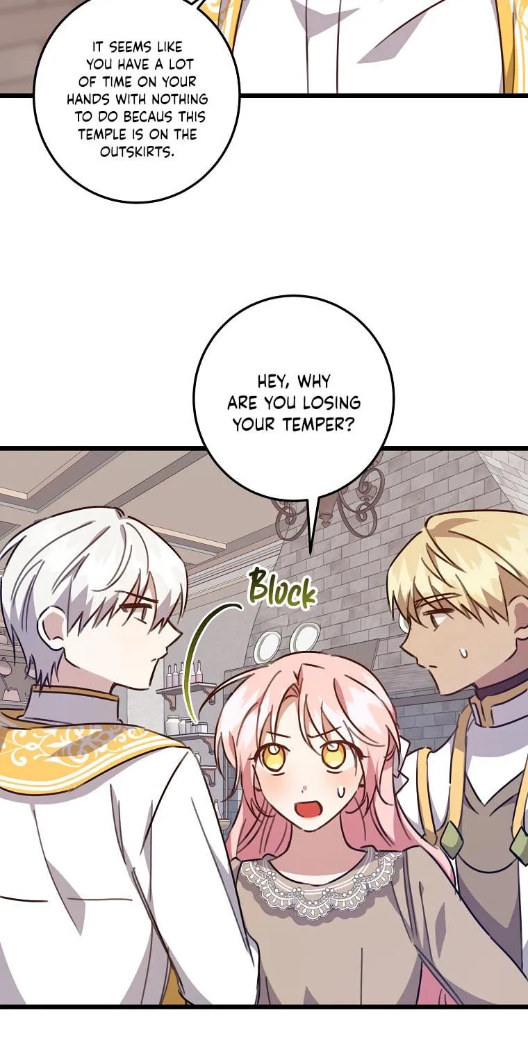 I Raised the Villains Preciously Chapter 22 page 43 - 