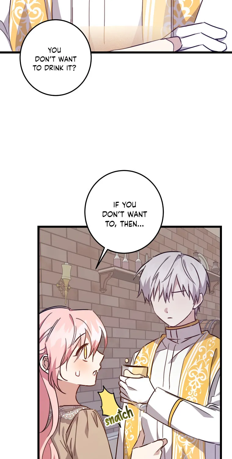 I Raised the Villains Preciously Chapter 22 page 47 - 