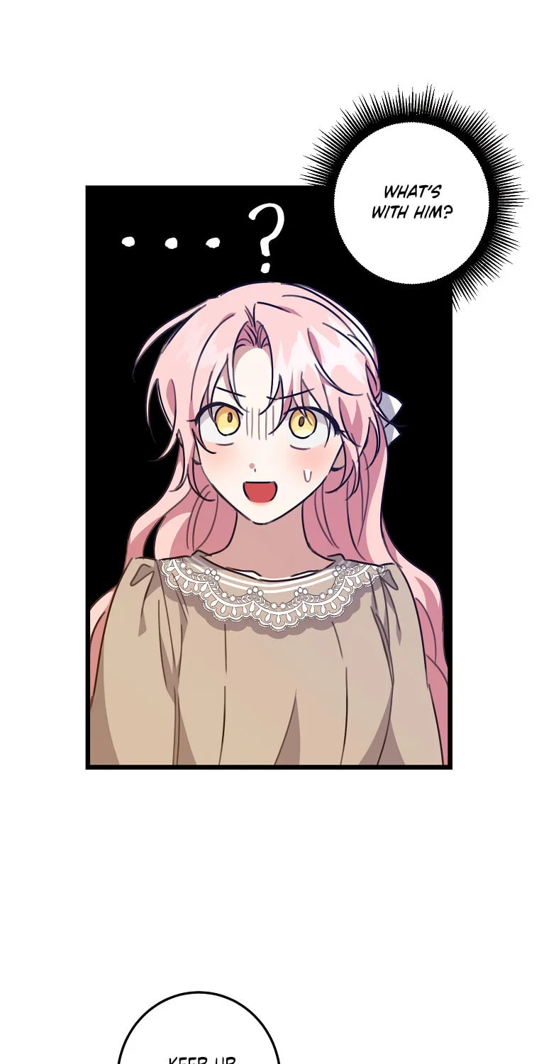 I Raised the Villains Preciously Chapter 22 page 52 - 