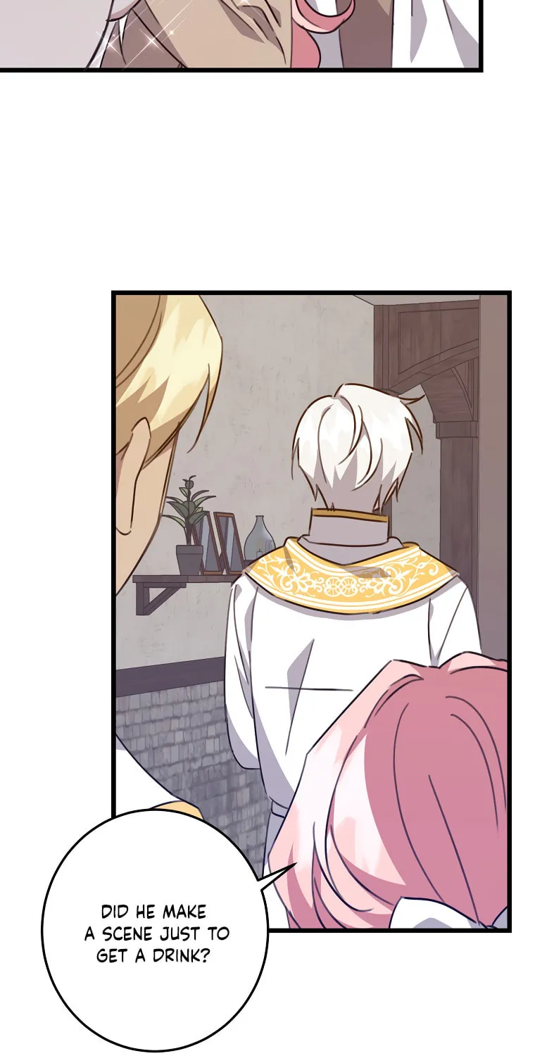 I Raised the Villains Preciously Chapter 22 page 56 - 