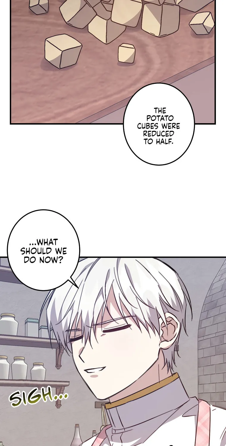 I Raised the Villains Preciously Chapter 22 page 7 - 
