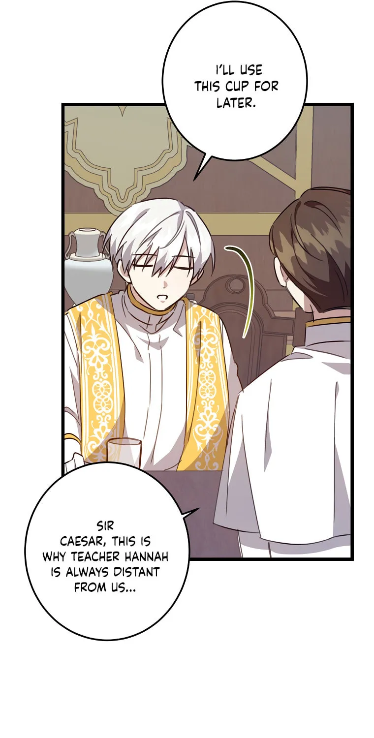 I Raised the Villains Preciously Chapter 22 page 63 - 
