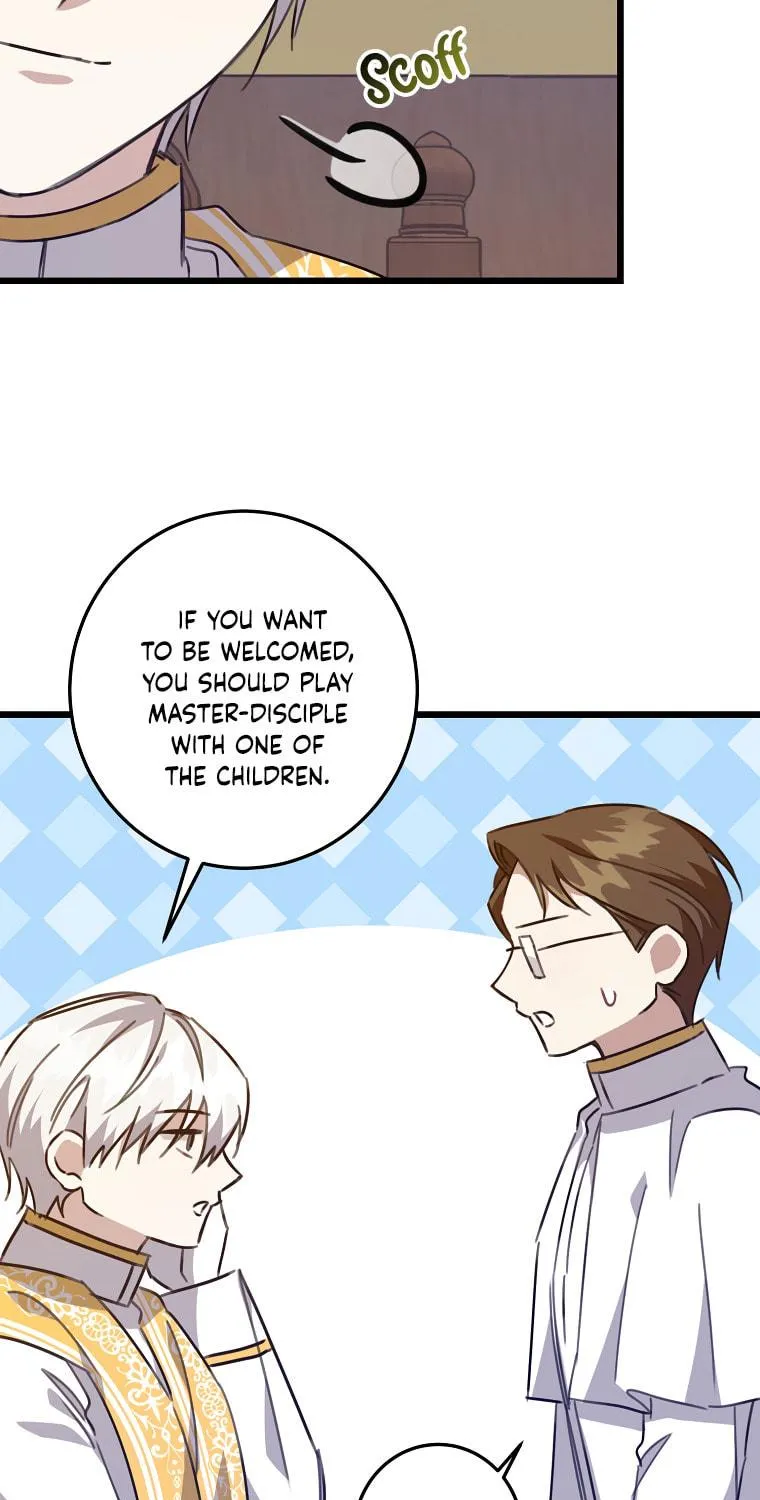 I Raised the Villains Preciously Chapter 22 page 65 - 