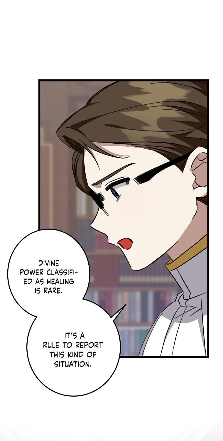 I Raised the Villains Preciously Chapter 22 page 71 - 