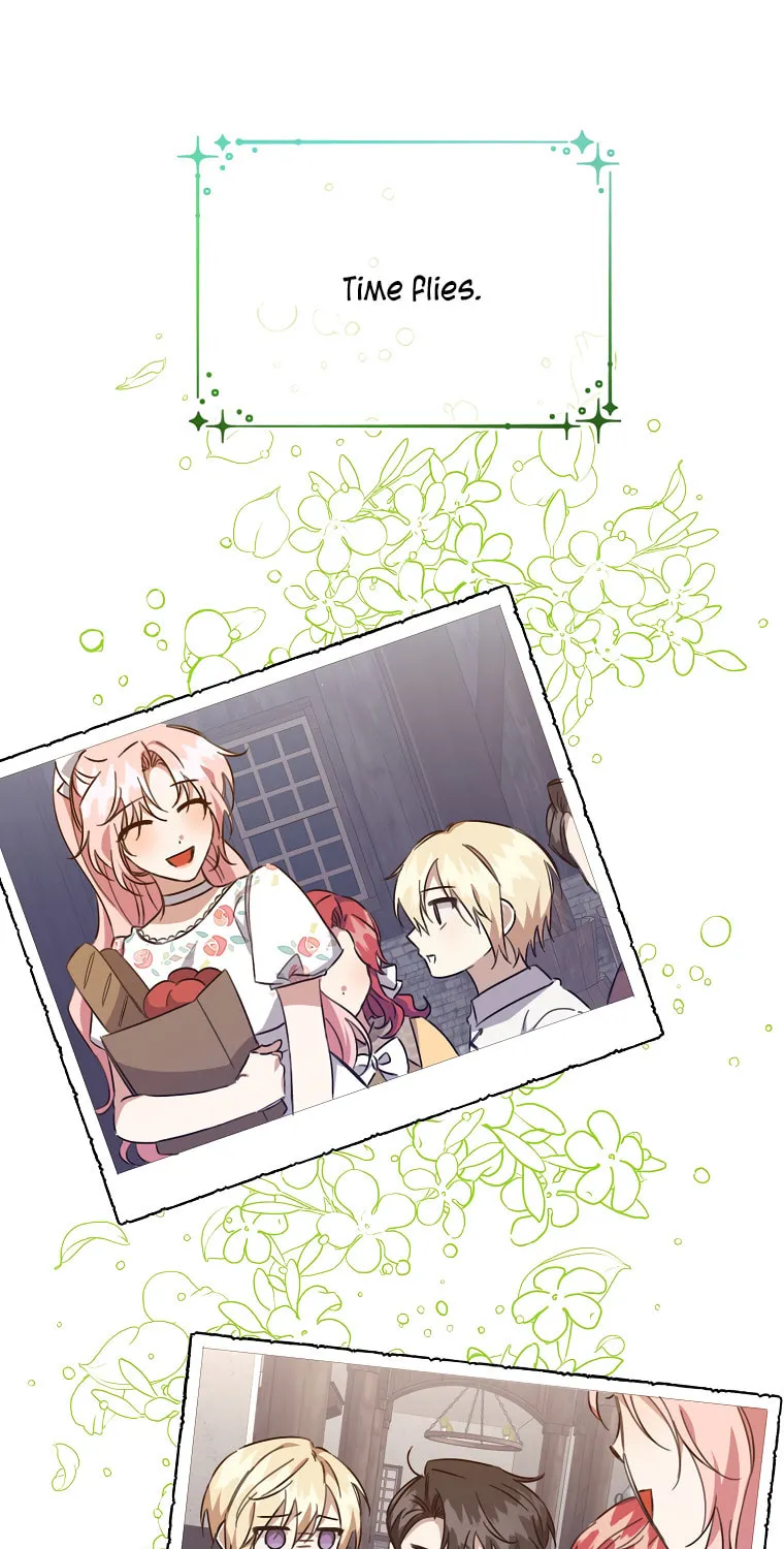I Raised the Villains Preciously Chapter 23 page 1 - 