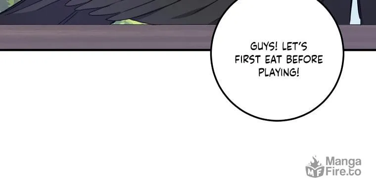 I Raised the Villains Preciously Chapter 23 page 11 - 