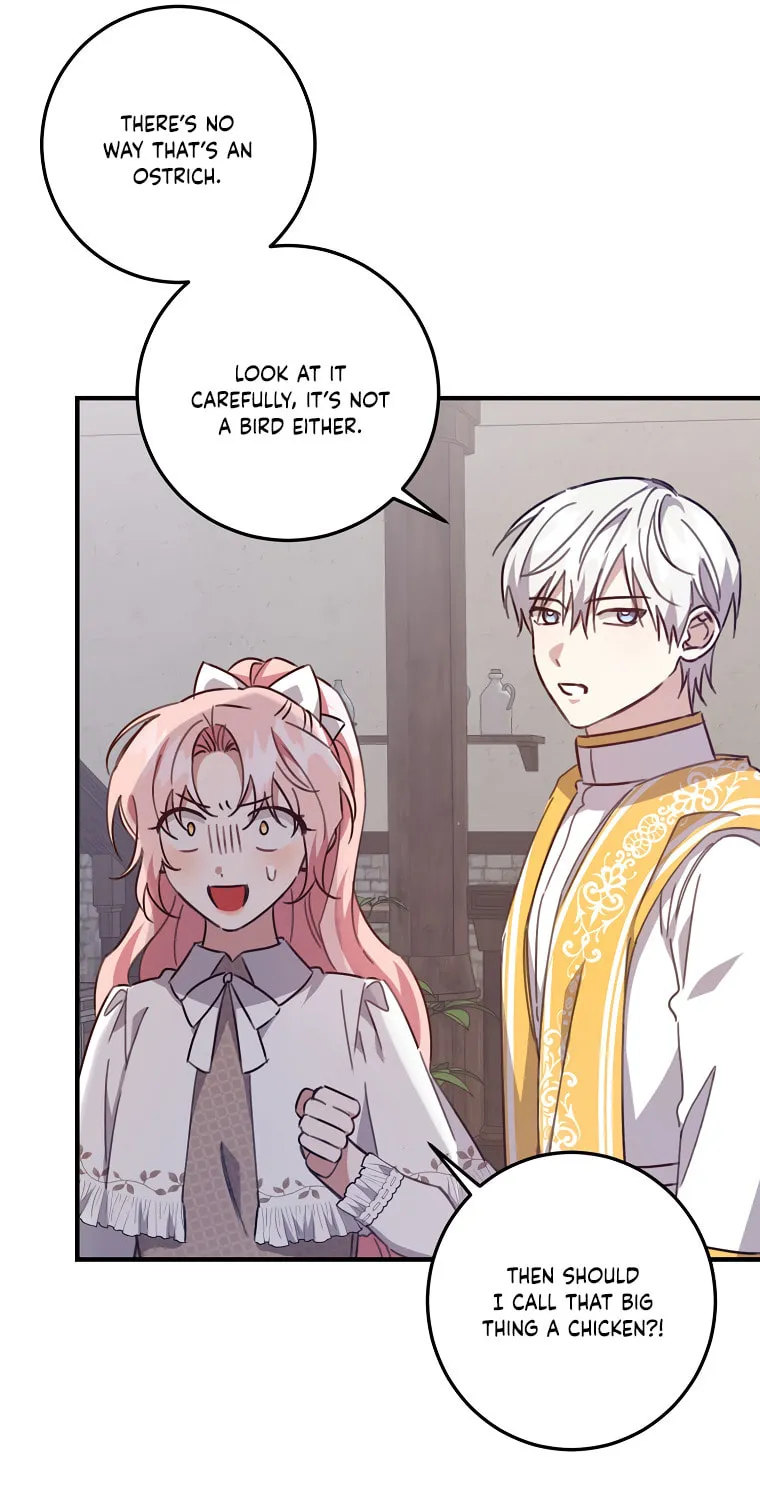 I Raised the Villains Preciously Chapter 23 page 12 - 
