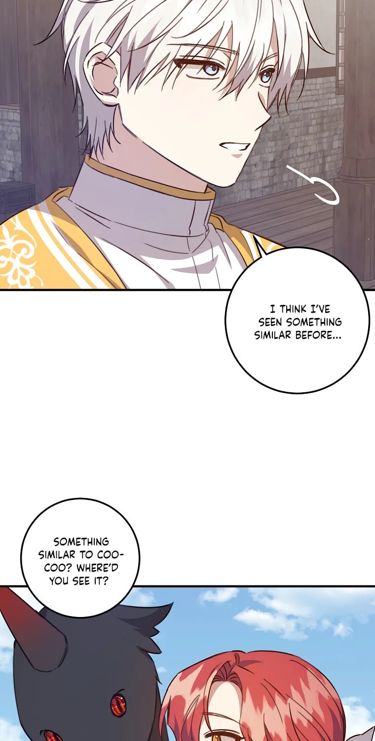 I Raised the Villains Preciously Chapter 23 page 14 - 