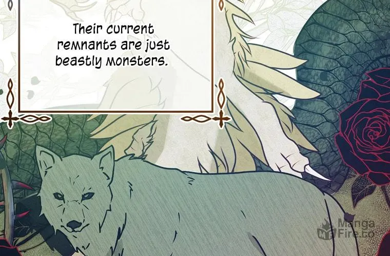 I Raised the Villains Preciously Chapter 23 page 17 - 