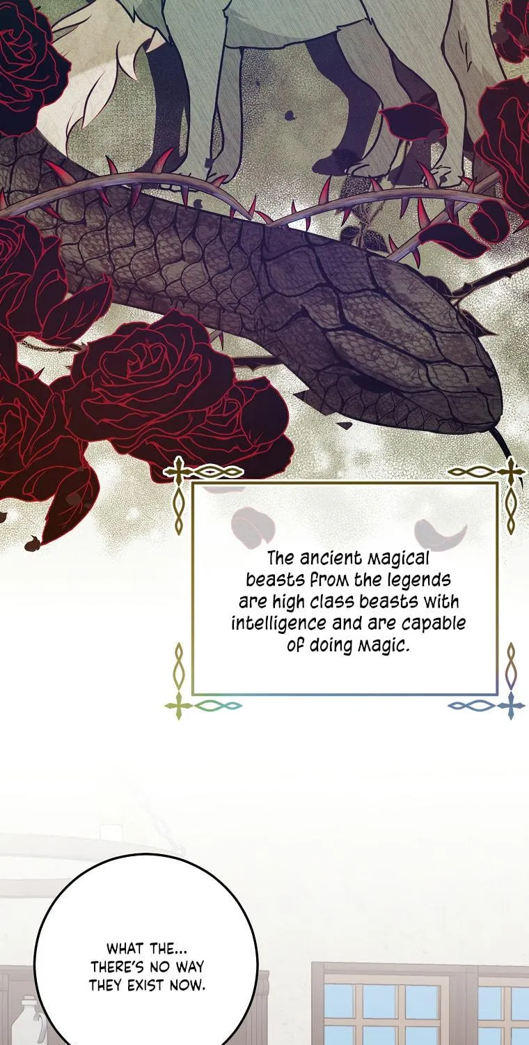 I Raised the Villains Preciously Chapter 23 page 18 - 