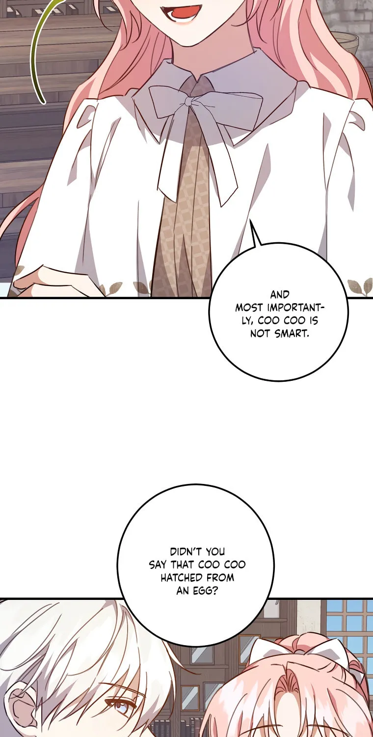 I Raised the Villains Preciously Chapter 23 page 20 - 