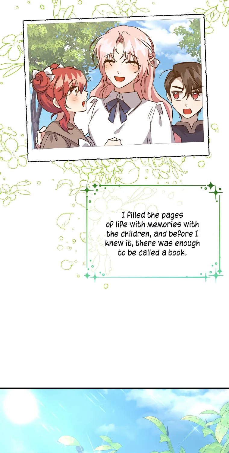 I Raised the Villains Preciously Chapter 23 page 3 - 