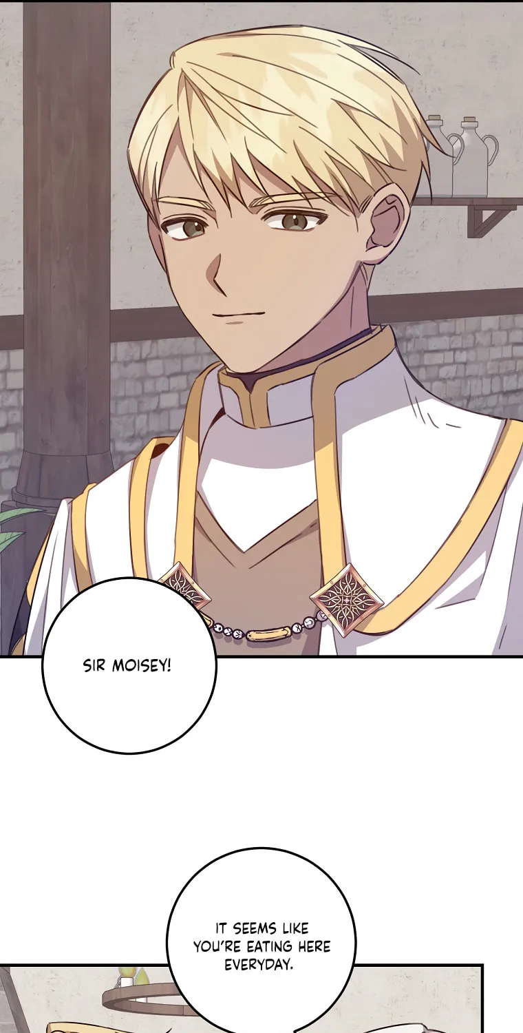 I Raised the Villains Preciously Chapter 23 page 23 - 