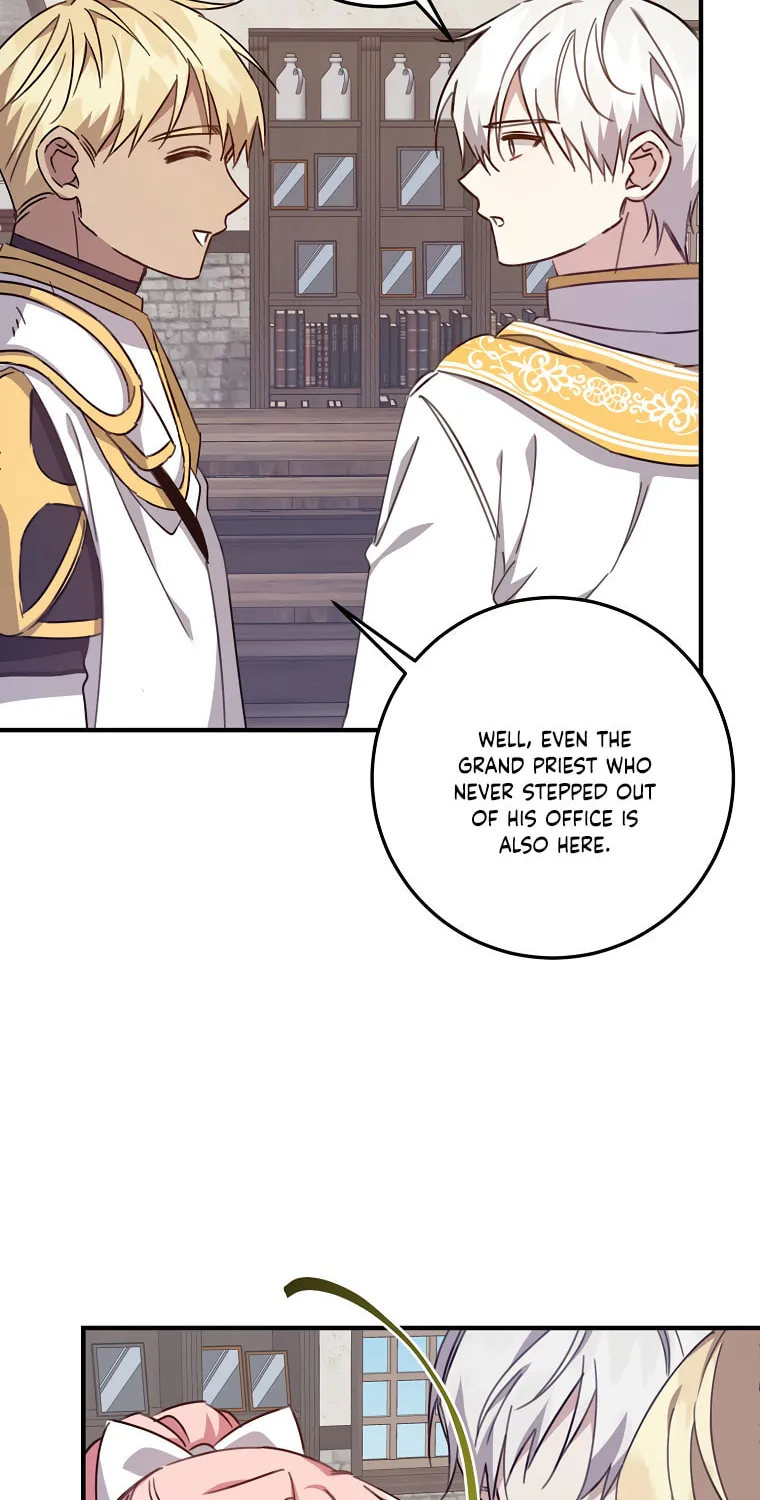 I Raised the Villains Preciously Chapter 23 page 24 - 