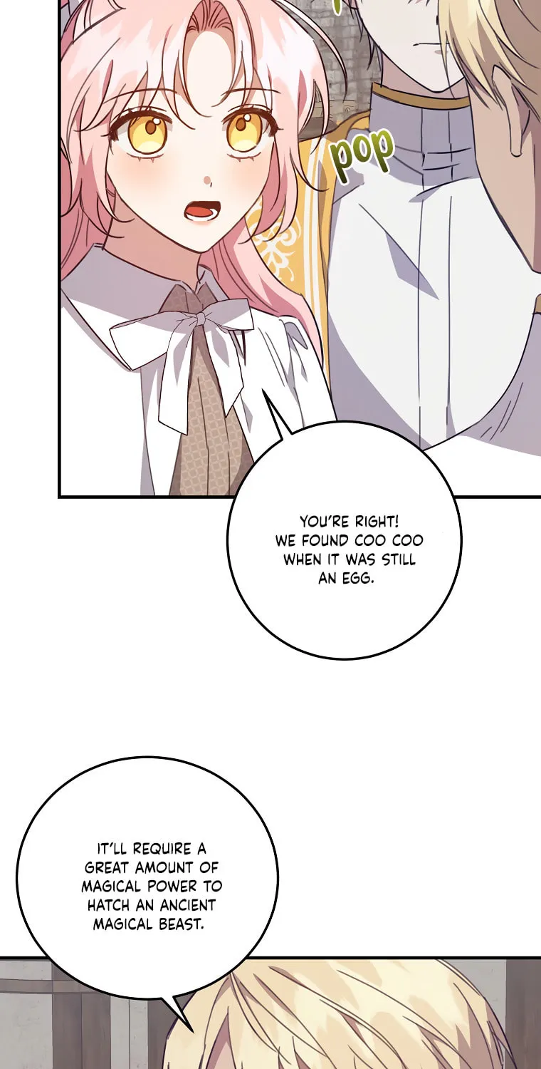 I Raised the Villains Preciously Chapter 23 page 25 - 