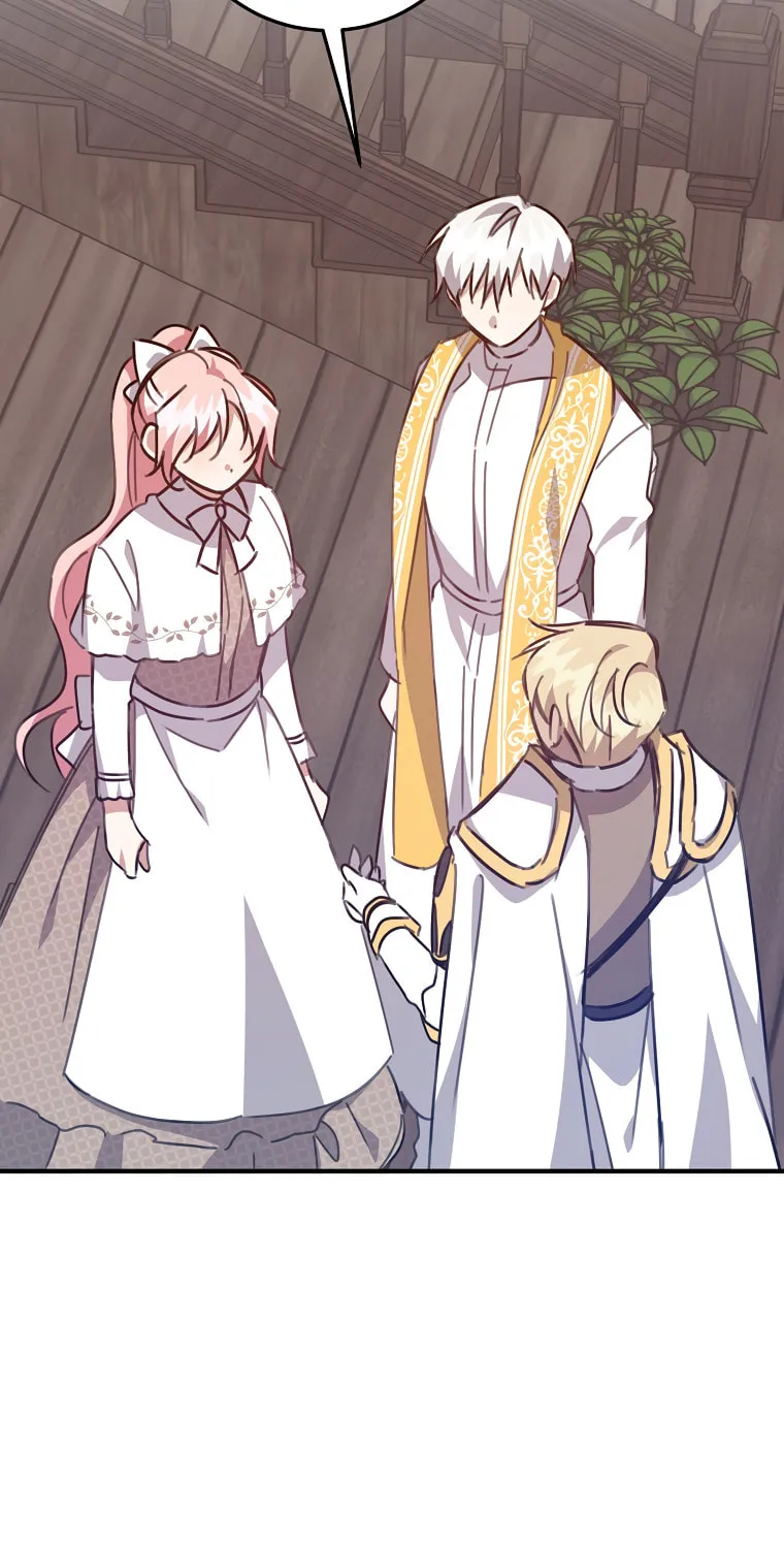 I Raised the Villains Preciously Chapter 23 page 27 - 