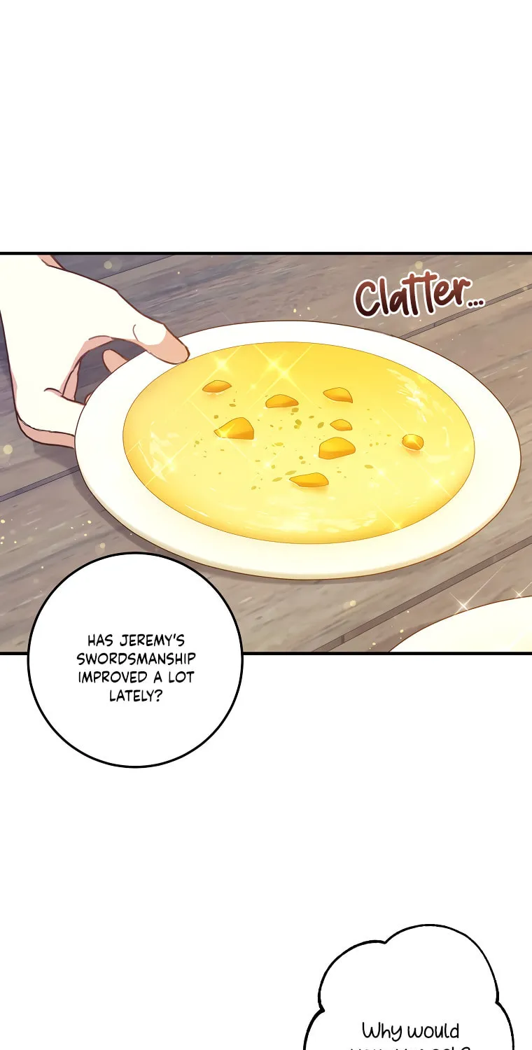 I Raised the Villains Preciously Chapter 23 page 32 - 