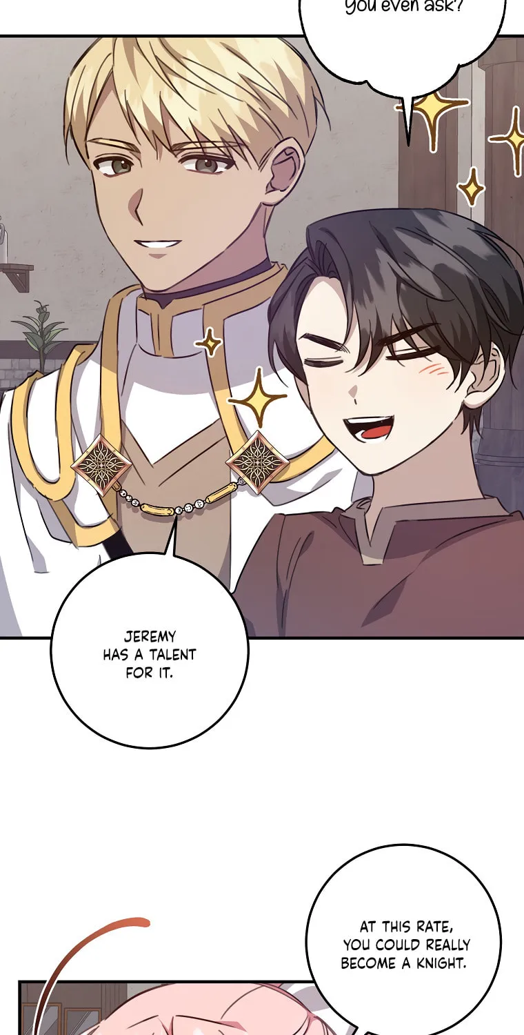 I Raised the Villains Preciously Chapter 23 page 33 - 
