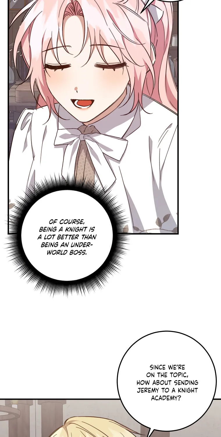I Raised the Villains Preciously Chapter 23 page 34 - 