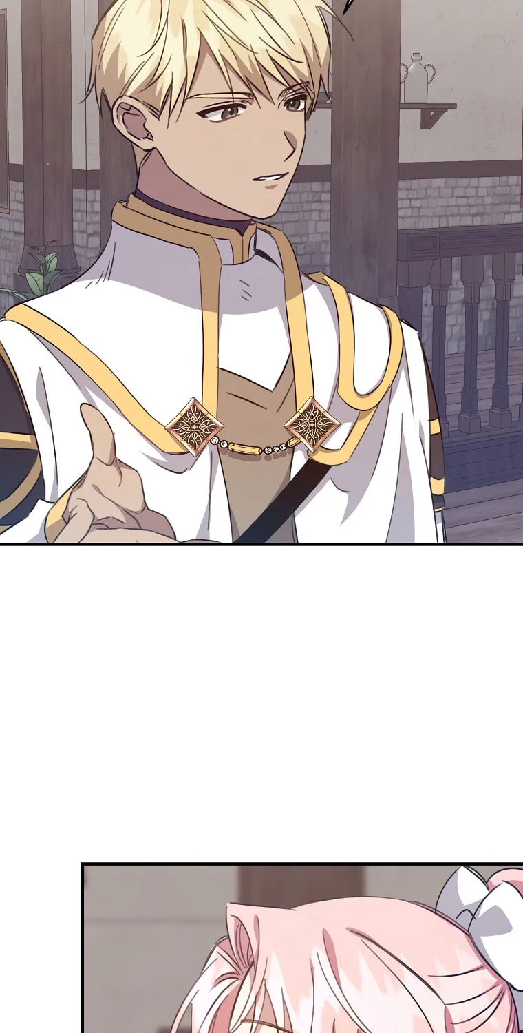 I Raised the Villains Preciously Chapter 23 page 35 - 