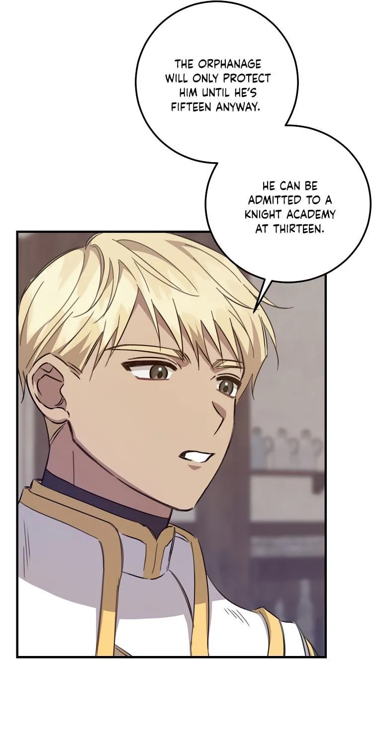 I Raised the Villains Preciously Chapter 23 page 37 - 